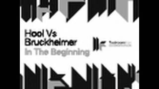 Hool V Bruckheimer - In The Beginning - Mk & Mtv Radio Friendly Remix