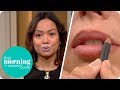 How to Make Your Lips Look Fuller | This Morning