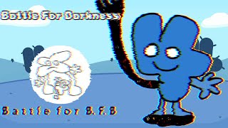 Battle For Darkness | Come and Learn With Me ost/Pibby: Resistance ost | FNF x Pibby x BFB