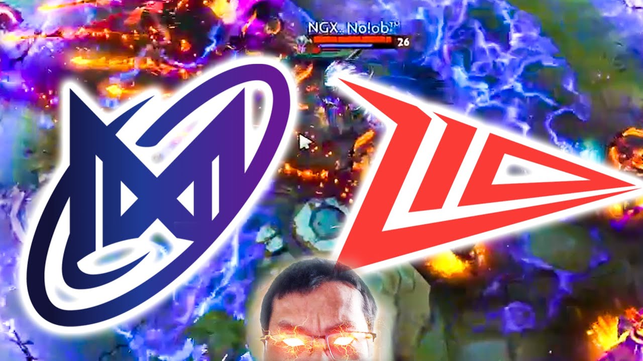 NIGMA vs ZERO TENACITY - CRAZY ELIMINATION! ▌PGL WALLACHIA SEASON 7 2026 DOTA 2