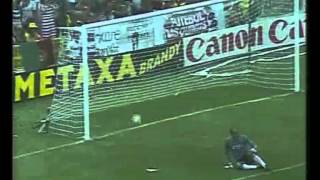 Ramón Díaz, Jugadas Y Goles Para La Selección Argentina