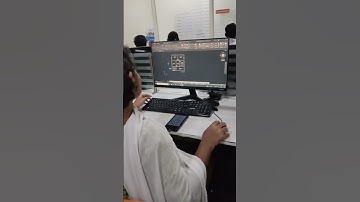 Learn AutoCAD Basics To Advanced || SmartCAD Hyderabad || #autocad #engineering #hyderabad