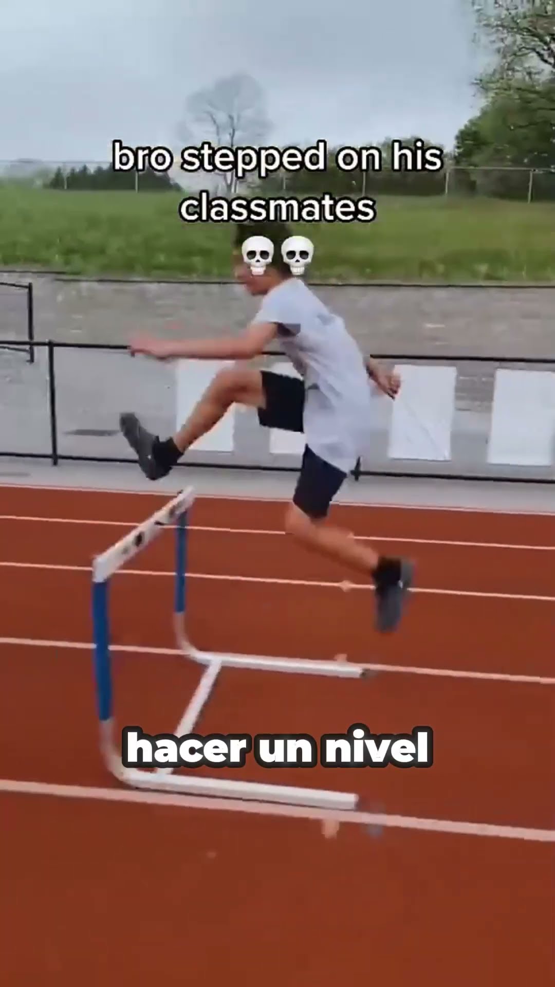 Subway surfers en la vida REAL?