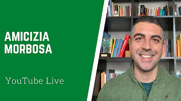Quando una persona è morbosa?