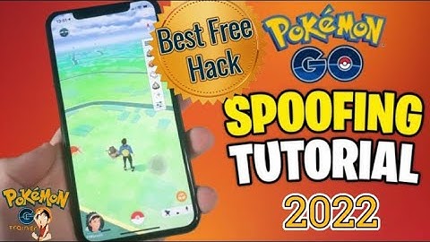 Android Spoof with full working Guide | Bugs and Glitches Explained #hack #ipogo #pgsharp