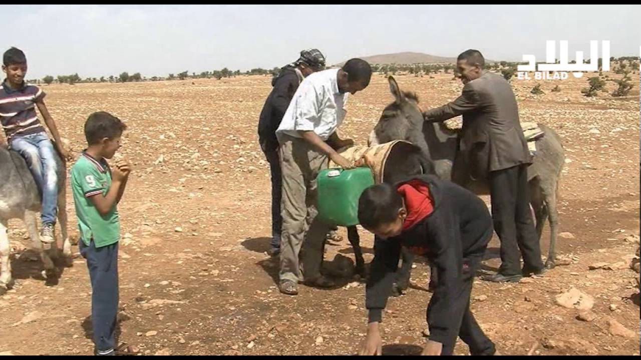 حي تاوروت بالسعيدة يعاني التهميش وسط انعدام ابسط ضروريات الحياة