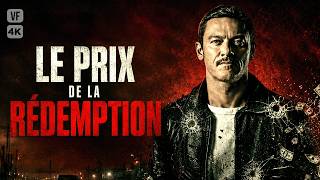 Le Prix de la Rédemption⎪Entre pardon et vengeance⎪Luke Evans⎪Crime⎪Thriller⎪Drame⎪PS