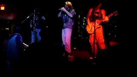 KnuckleHead - I Wanna Rock