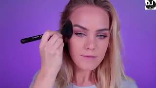 New At Sephora First Impressions Tutorial Monochrome Lilac Tones Mariah Leonard