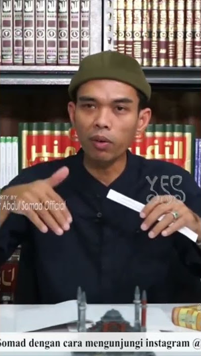 Story Wa ceramah||Tanya Jawab||Ustdz Abdul Somad #Hukum mualaf Jiarah