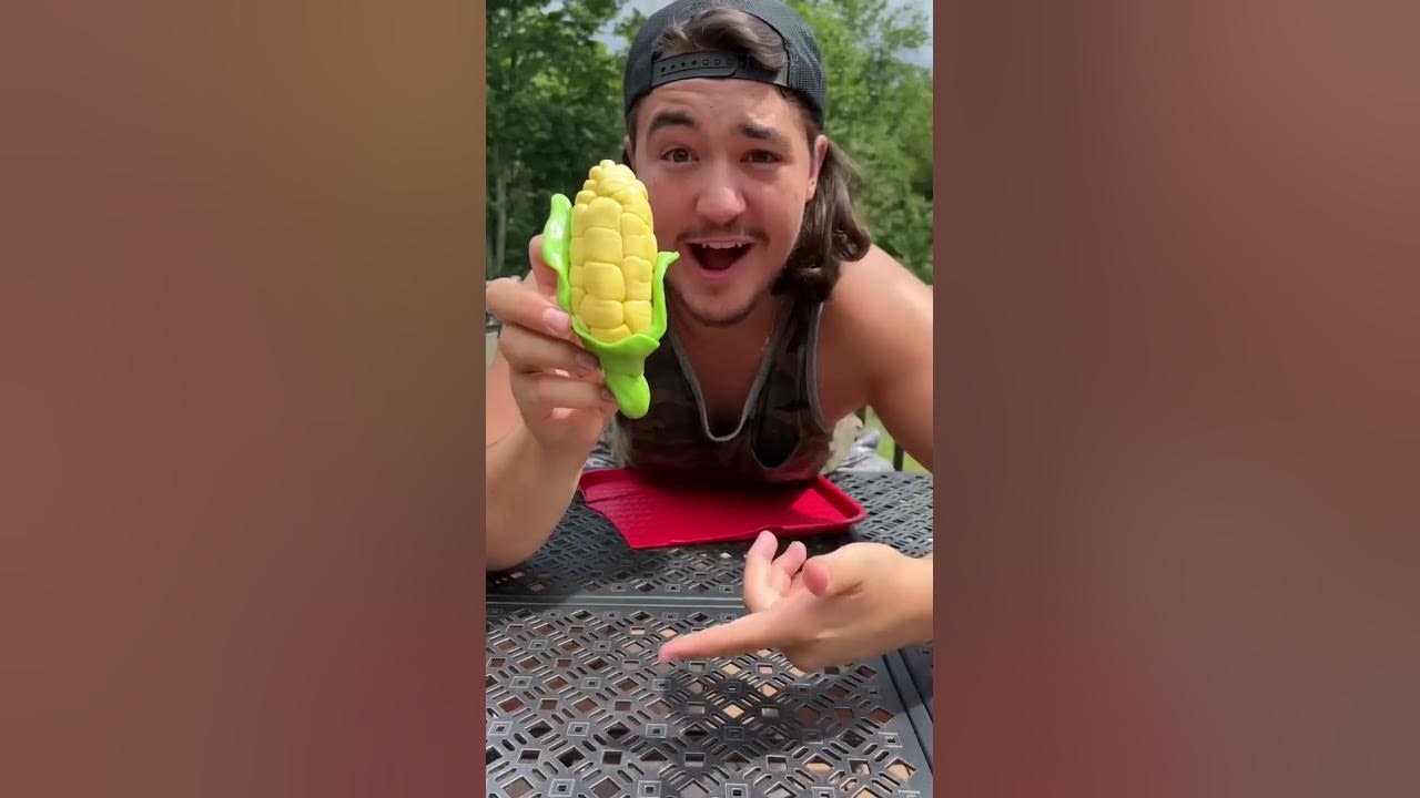 🌽ITS CORN🌽 🌽ITS CORN🌽