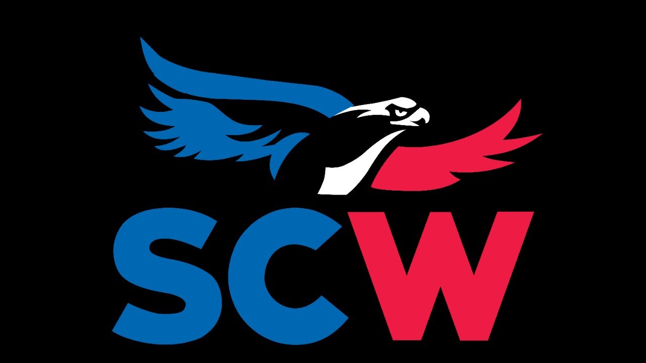 SCW Blackhawks vs DRSM BBB Regions