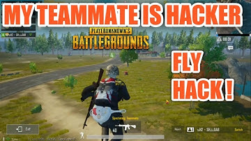 I Became Friends With a Cheater | Full Conversation With a Hacker | PUBG MOBILE |#banhackers #dynamo