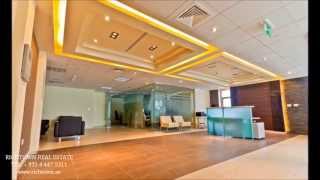 Dubai Aspect Tower - Office Space For Rent