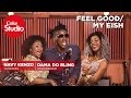 Navy Kenzo & Dama Do Bling: Feel Good/My Eish - Coke Studio Africa