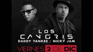 Los Cangris -  #Viernes2deDiciembre #Choliseo