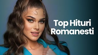 Mix Muzica 2023 Romaneasca 🔥 Top Melodii 2023 Romanesti 🔥 Colaj Hituri 2023 Romanesti