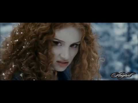 TWILIGHT SAGA ECLIPSE || RILEY BIERS | SAVE ME