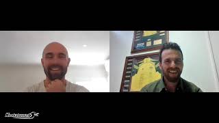 Hockey Gold One on One with Matt Swann