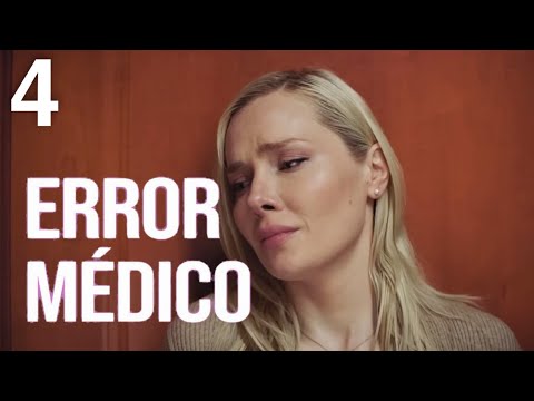 Error médico | Capítulo 4 | Película romántica en Español Latino