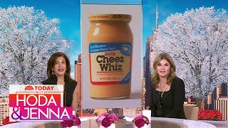 Hoda and Jenna Celebrate TODAY s 70th Birt ay With Age Game