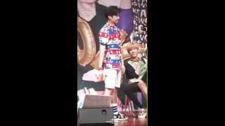 Fancam Heart Breaker Jjp 2015 Multi Ver.