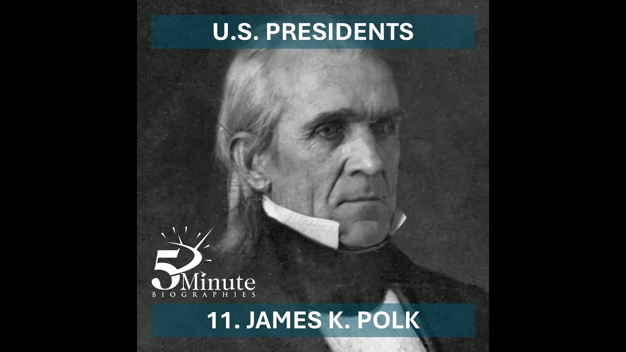 Who Was the President During Manifest Destiny: Unveiling History