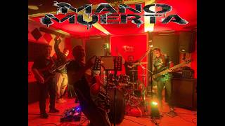 Mano Muerta   Devuelve el veneno   Tocata R3scat3, 3db
