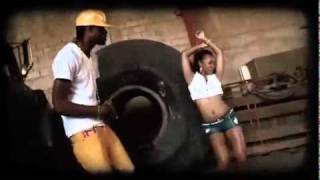 JAH VINCI, VYBZ KARTEL, MAX WELL, SHAWN STORM & POPCAAN - DUSS RIDDIM MEDLEY