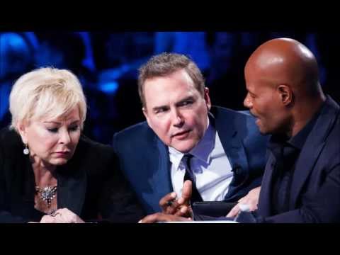 Norm Macdonald and Mark McGrath on Fitzdog Radio