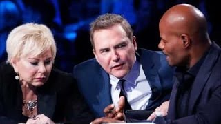 Norm Macdonald and Mark McGrath on Fitzdog Radio Net Worth