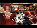 BOOST 4 LIGHT RUNNER SHANKS GAMEPLAY One Piece Bounty BOOST 4 LIGHT RUNNER SHANKS GAMEPLAY One Piece Bounty