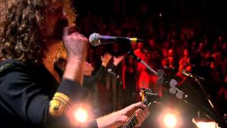 The Killers - Losing Touch (Royal Albert Hall 2009)
