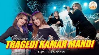 Tragedi Kamar Mandi - Indri Ananda feat Princes Nadia (Dapetang umahe sepi) ( M/V)