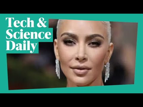 Kim Kardashian $1.26m crypto fine paid …Tech & Science Daily #podcast