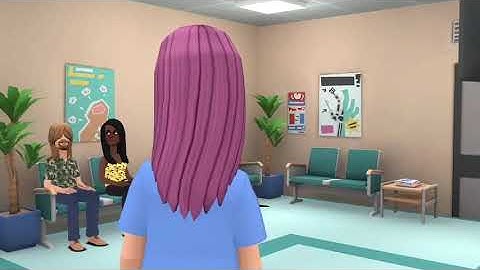 A Cheering Up Is In Order #plotagon #plotagonunites