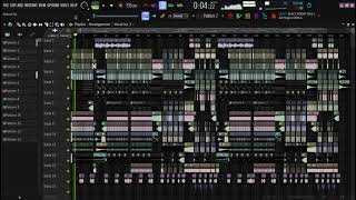 Download Lagu Fandhy ValLentino _ Tra Mabuk-Mabuk Lagi 2k21 (SoMBeat Remix) MP3