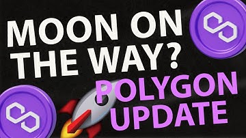 #POLYGON MOON ON THE WAY? | TECHNICAL TARGETS | POLYGON PRICE PREDICTION | $MATIC TECHNICA
