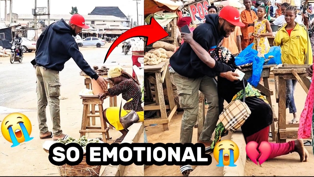 A SIMPLE ACT OF KINDNESS THAT WILL MAKE YOU CRY 😭 😭💔 | MRBEAST ASMR #trending #asmr #mrbeast  #funny