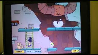 Let's Play: "Rugrats All Growed-Up" Part 2 Let's Play: "Rugrats All Growed-Up" Part 2