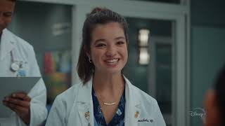 Doogie Kameāloha, M.D. - 2021 - Official Trailer Details