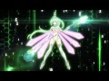 Hyperdimension Neptunia The Animation ~ Transformation Sequences ~