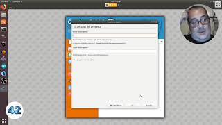 Gambas: un BASIC ad oggetti Open Source per GNU/Linux -Federico Allegretti [5A]