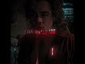 King Steve Steve Harrington Stranger Things Edit MEIA NOITE Ultra Slowed 