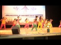 Ninakshi Dance Studio AT OSAA 2015 1