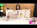 【切り抜き】絵を描くのが苦手な親御さんにおすすめ！遊びながら芸術的な体験ができるおもちゃ＝イタリアントイ【百町森LIVE:427】