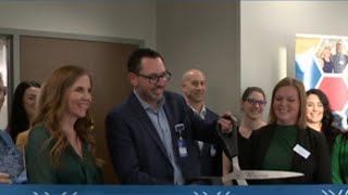 UnityPoint brings three new specialized clinics to Waukee