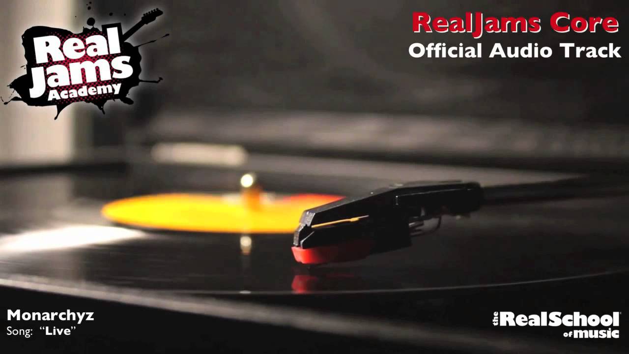 RealJams Academy 2014 Week 1 Catchiest Chorus YouTube