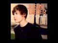 Justin Bieber Ft Usher First Dance DOWNLOAD mp3