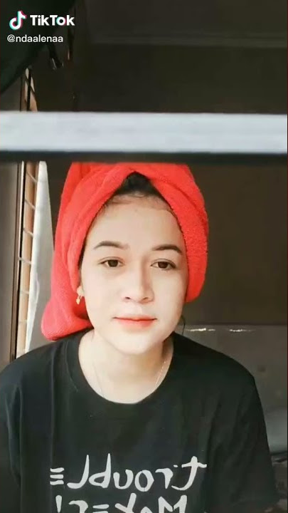 ALENA | SEMUA YG KAU LAKUKAN | MEMBUAT KITA TERSENYUUUMMM !!!